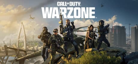 COD Warzone
