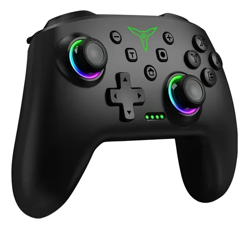 MACROGLOW B01 WIRELESS GAMING CONTROLLER 