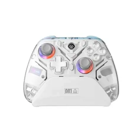 AOLION AL-K10 JOYSTICK HALL EFFECT TRIGGER RGB GAMING CONTROLLER