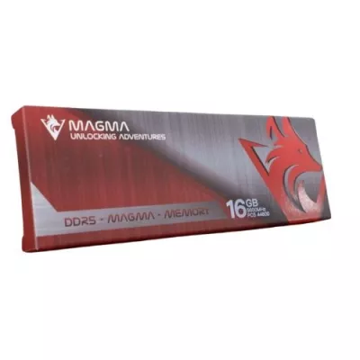 MAGMA DDR5 16GB 5600MHZ