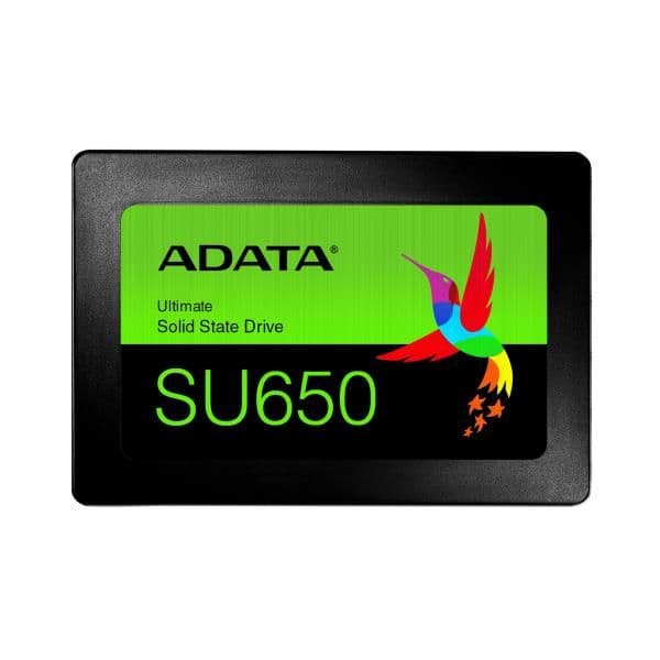 ADATA SU650 512GB SATA
