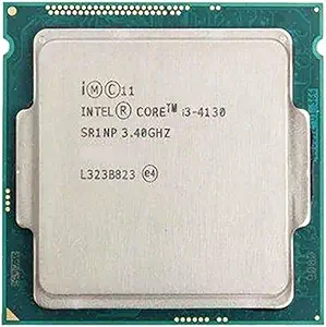Intel Core I3 4130 3.4GHz