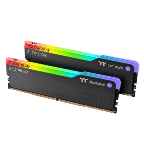 THERMALTAKE TOUGHRAM Z-ONE RGB Memory DDR4 3200MHz 16GB (8GB x 2)