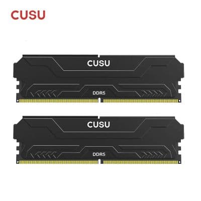 CUSU DH330 32GB 16GBx2 DDR5 5600MHz