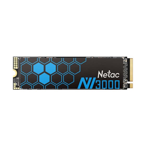 NETAC NV3000 250GB PCIE GEN3X4