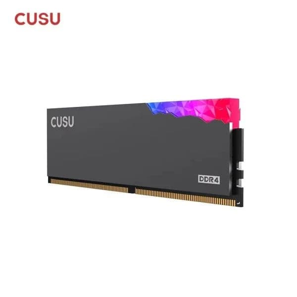CUSU RGB DDR4 8GB 3600MHz