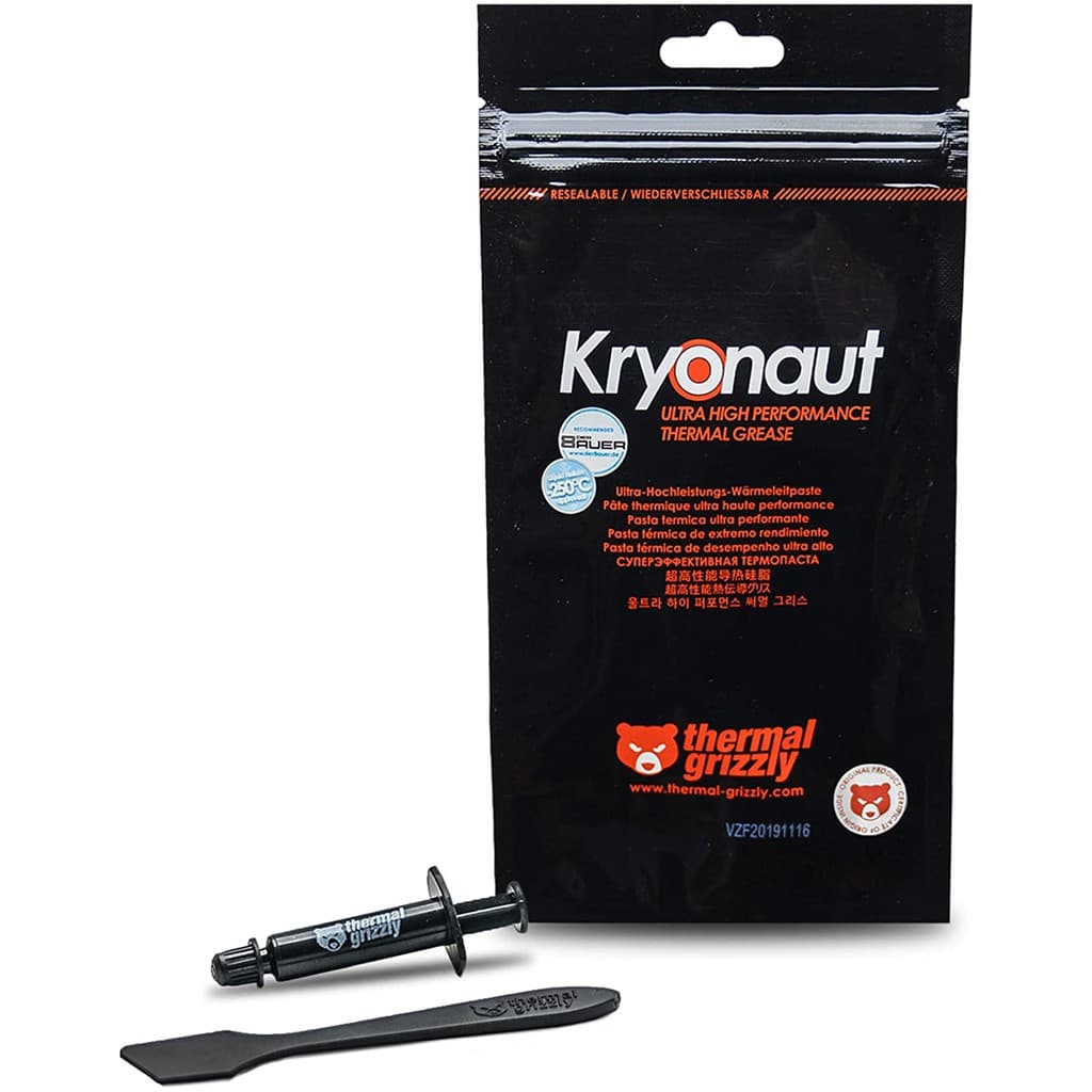 THERMAL GRIZZLY Kryonaut 1g