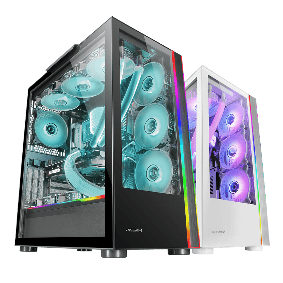 CASE MARS GAMING MC-ULTRA