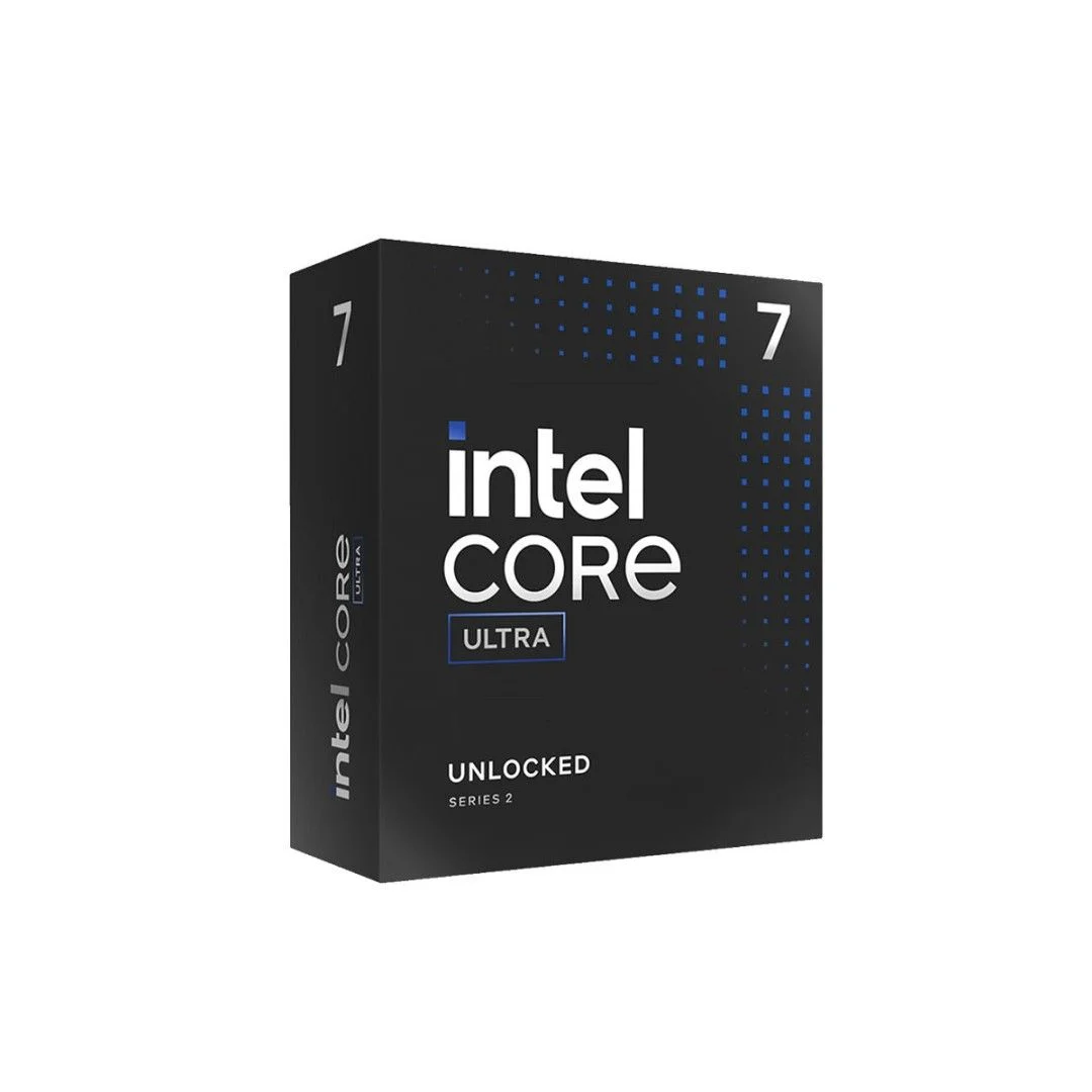 Intel Core Ultra 7 265KF