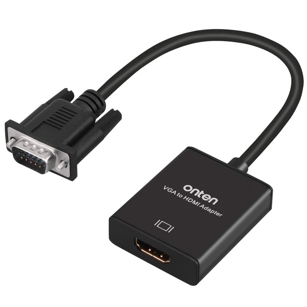 ADAPTER HDMI TO VGA