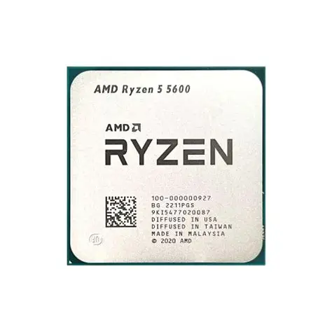 AMD RYZEN 5 5600