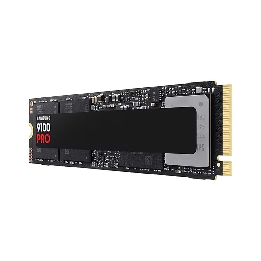 Samsung 9100 PRO 1TB PCIe 5.0