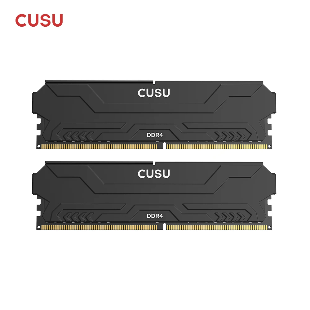 CUSU DH330 32GB 16GBx2 DDR4 3200MHz