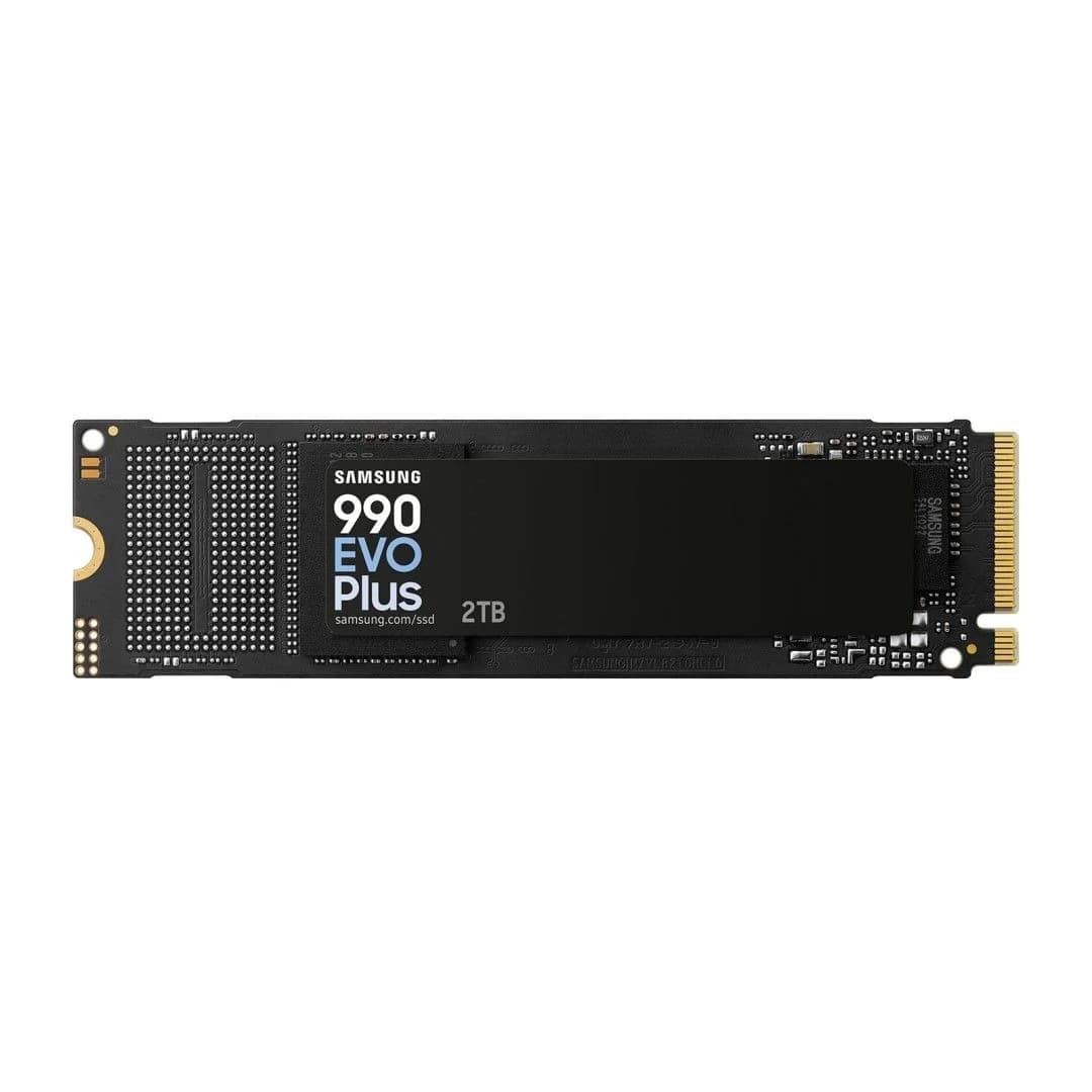 Samsung 990 EVO Plus 2TB