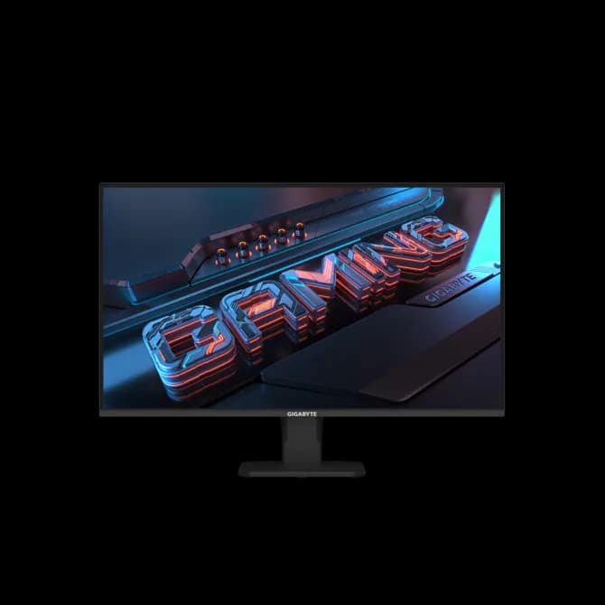 GIGABYTE GS25F2 Gaming Monitor