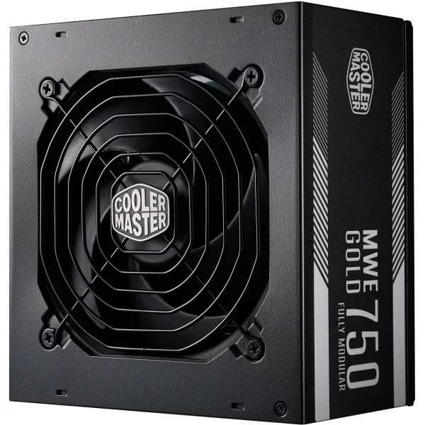 Cooler Master MWE 750W Gold V2