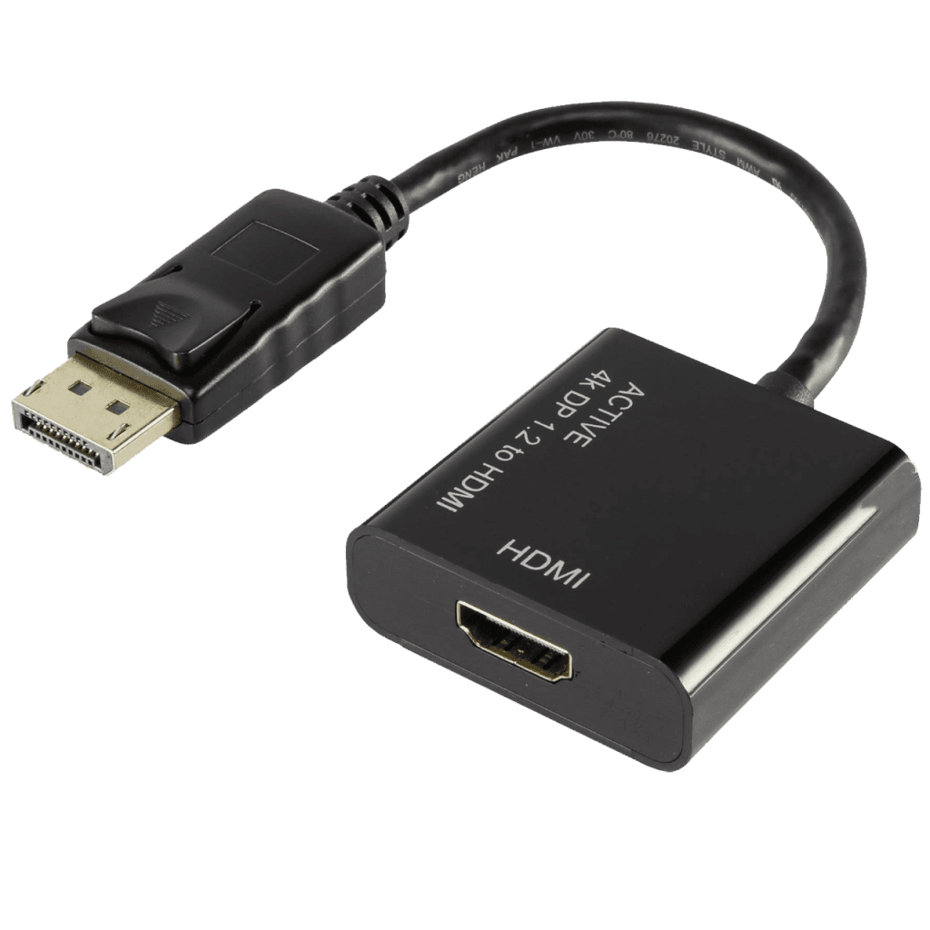 ADAPTER DISPLAY TO HDMI