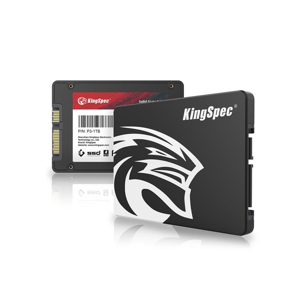 SSD KINGSPEC P4 480GB SATA