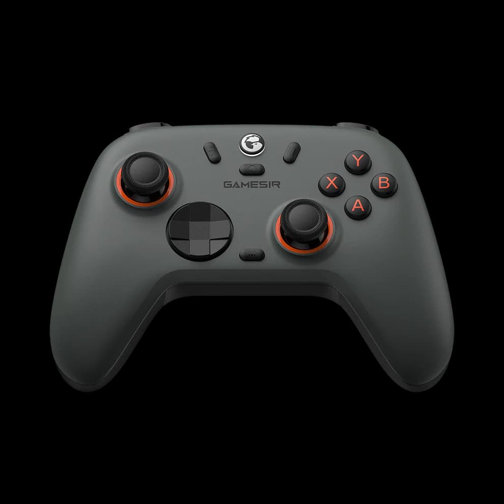 GameSir Nova 2 Lite Multiplatform Wireless Game Controller