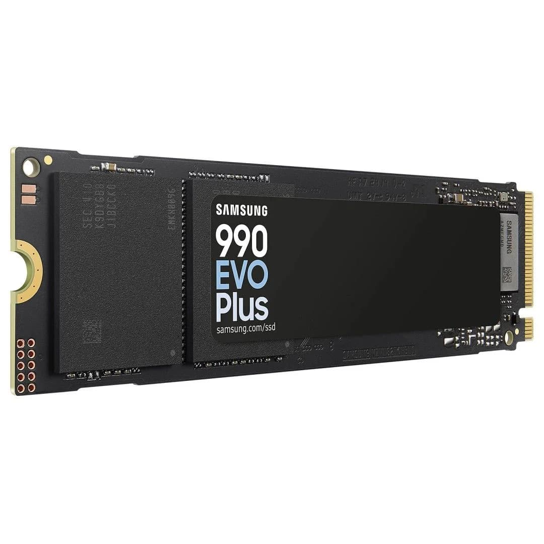 Samsung 990 EVO Plus 1TB