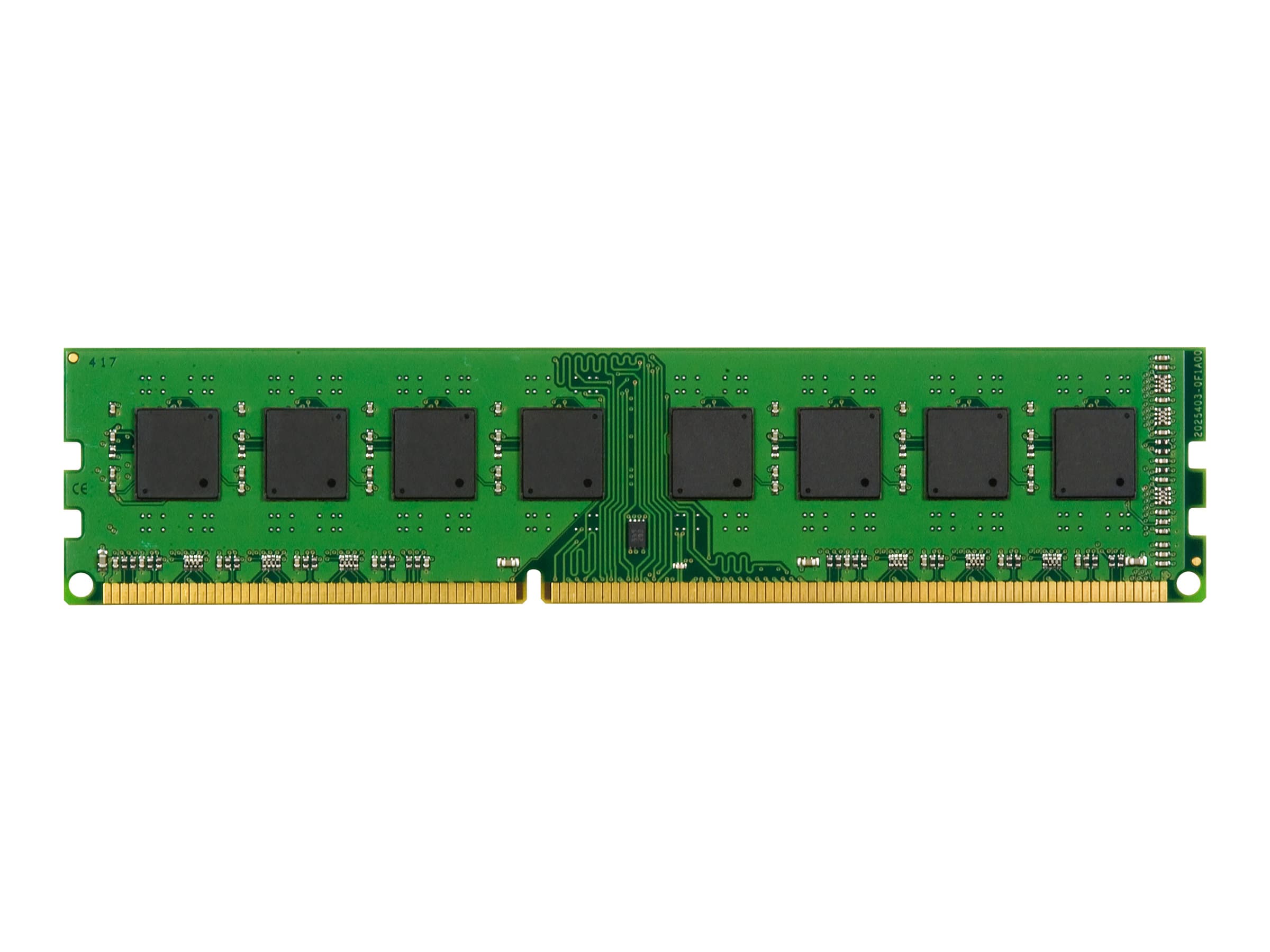 RAM 4GB DDR3 1600MHZ
