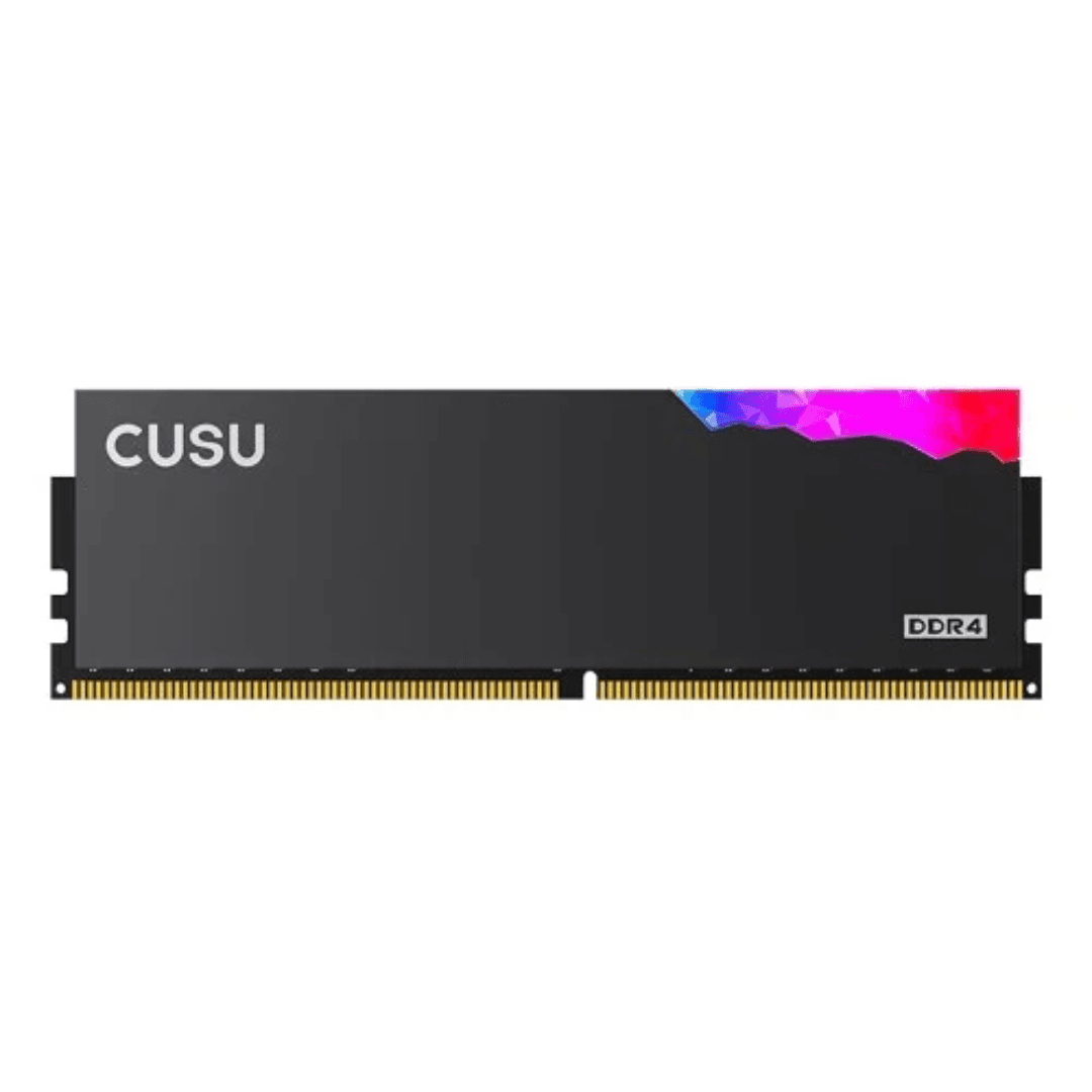 CUSU RGB DDR4 16GB 3600MHz
