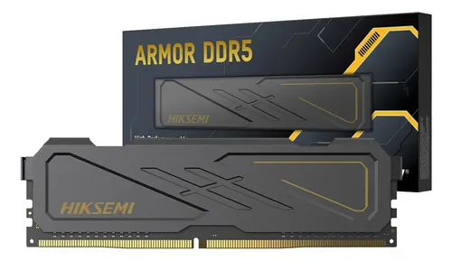 HIKSEMI ARMOR DDR5 16GB 6400MHZ