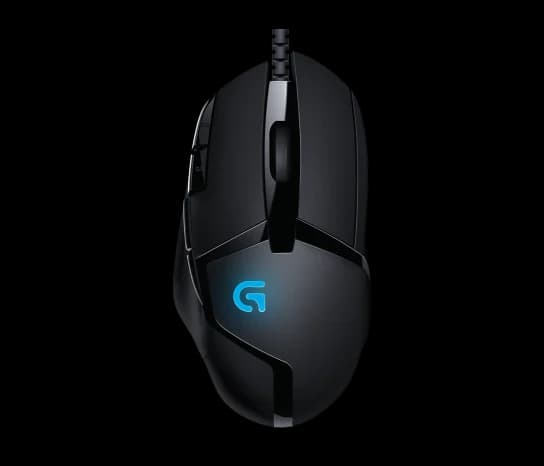 Logitech G402 ORIGINAL