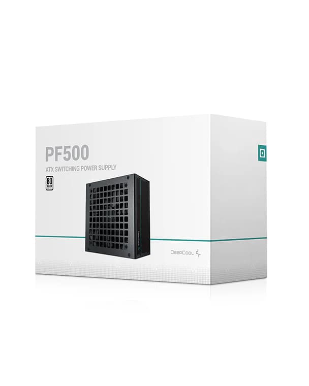 DEEPCOOL PF500