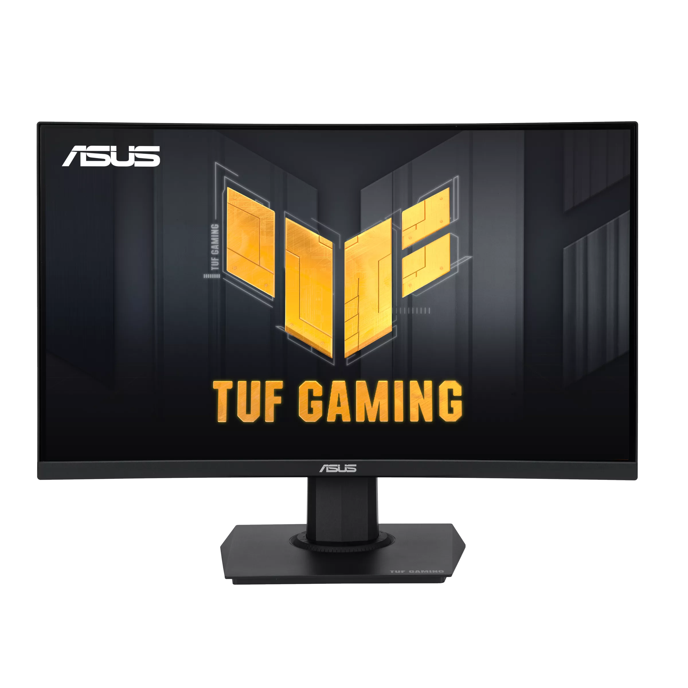 ASUS TUF Gaming VG24VQER CURVED
