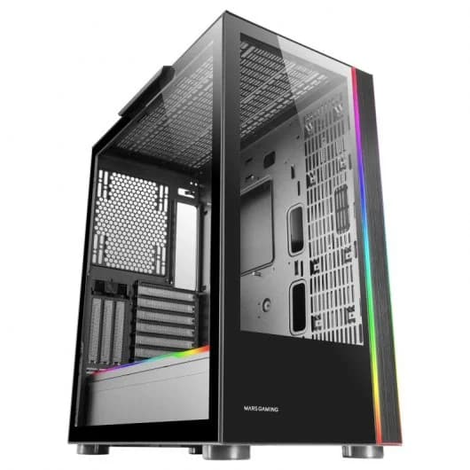 CASE MARS GAMING MC-ULTRA
