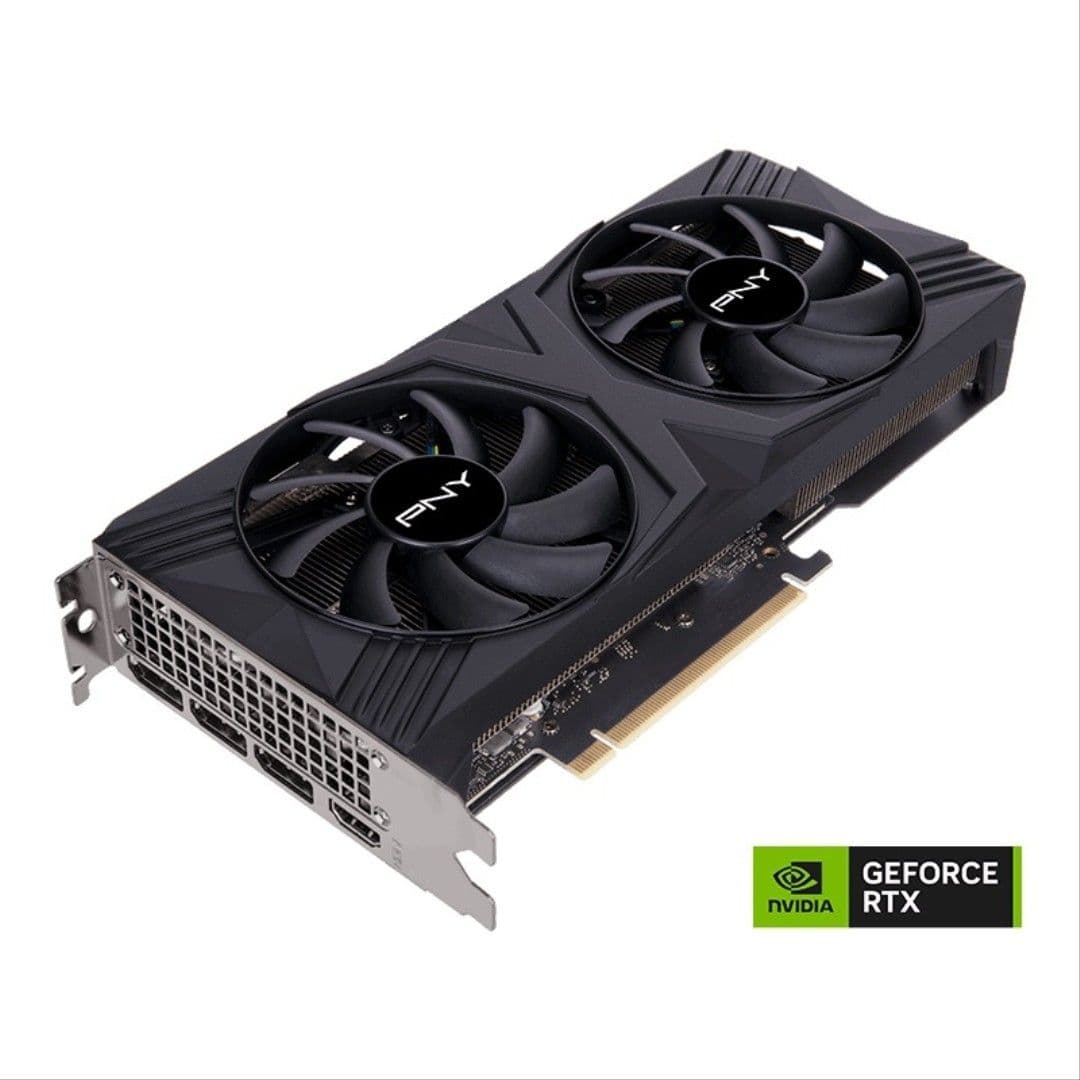 PNY GeForce RTX 4070 SUPER 12GB
