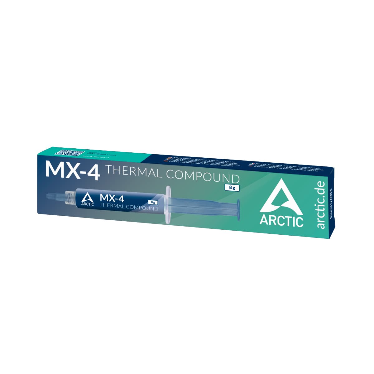 THERMAL PASTE ARCTIC MX-4 4g