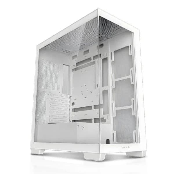 DeepCool CG580 أبيض