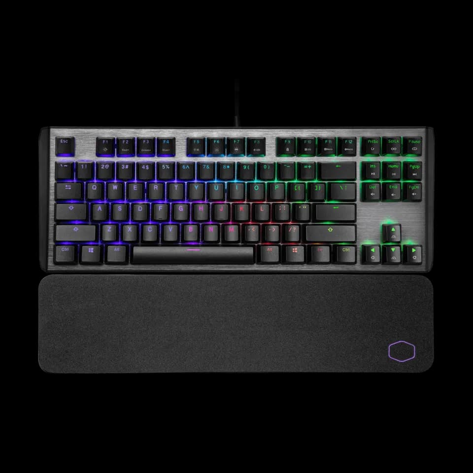 COOLER MASTER CK530 V2 Gaming Mechanical Keyboard