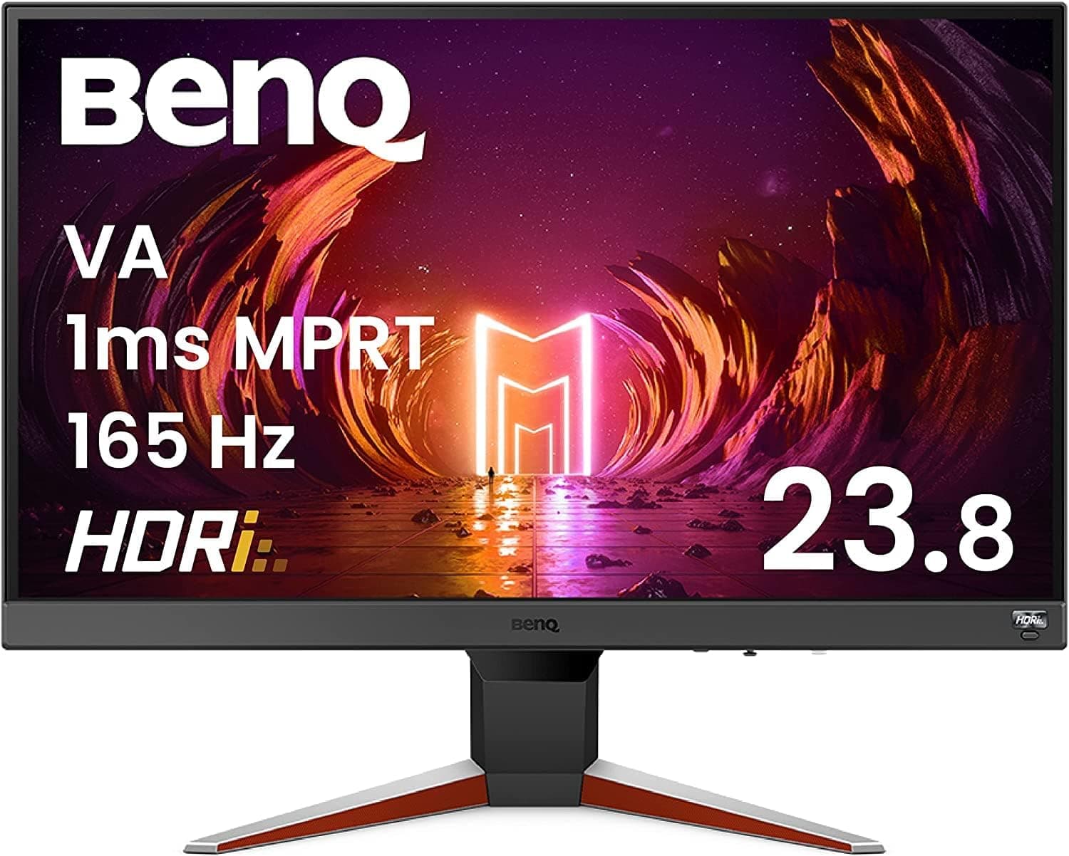 BENQ MOBIUZ EX240N