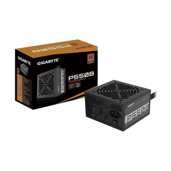 GIGABYTE GP-P550B 550W