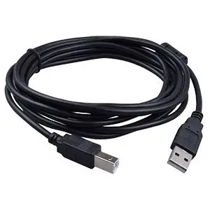 PRINTER USB CABLE 3M