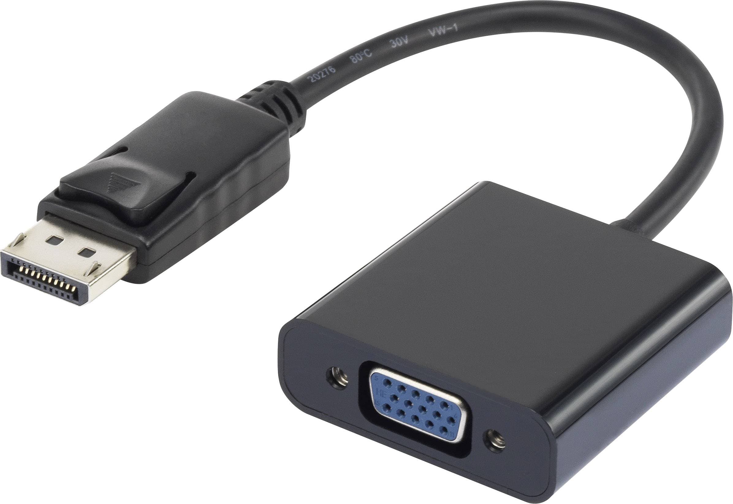 ADAPTER DISPLAY TO VGA