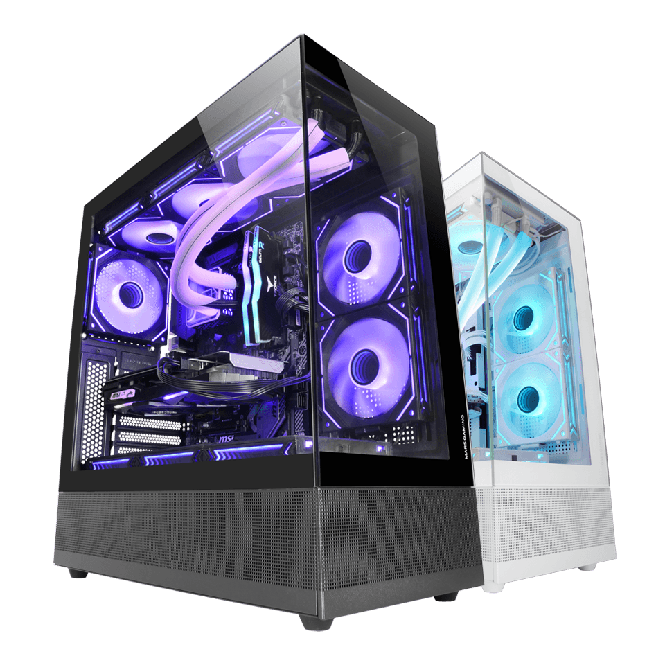 CASE MARS GAMING MC-SET