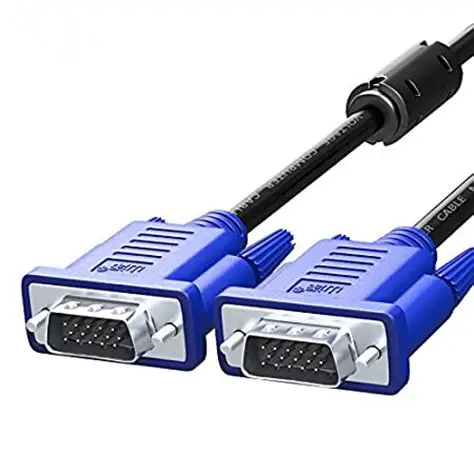 CABLE VGA 1.5M-COPY