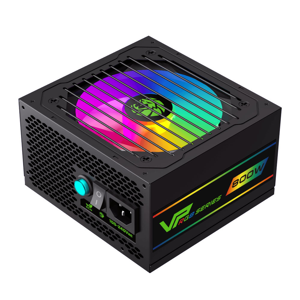 GAMEMAX VP-800-RGB